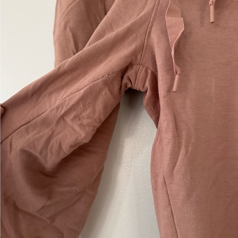 Luxome Essential jogger and tunic set - Picture 11 of 16